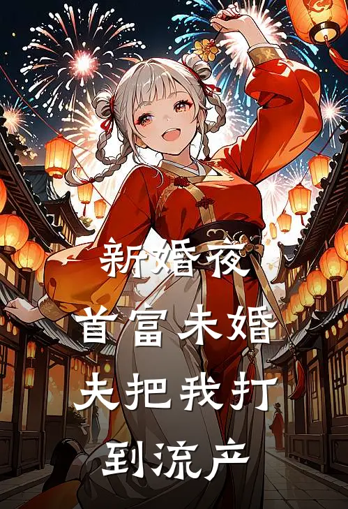 新婚夜，首富未婚夫把我打到流产