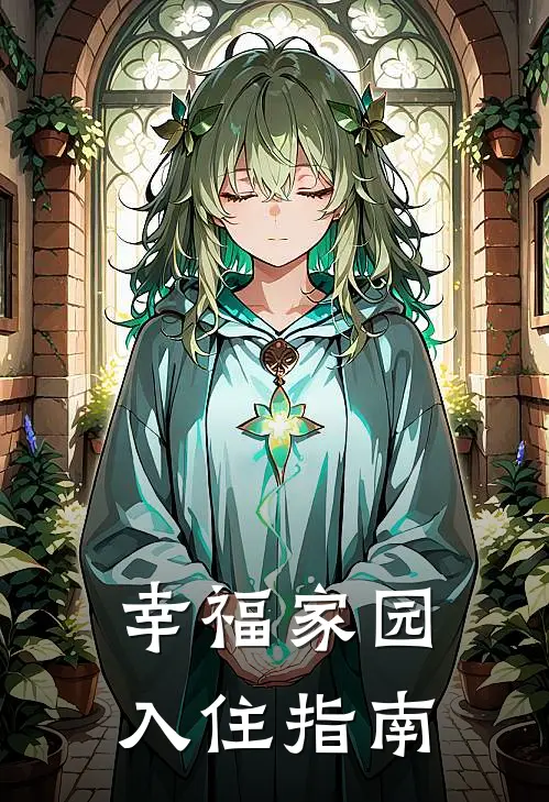 幸福家园入住指南