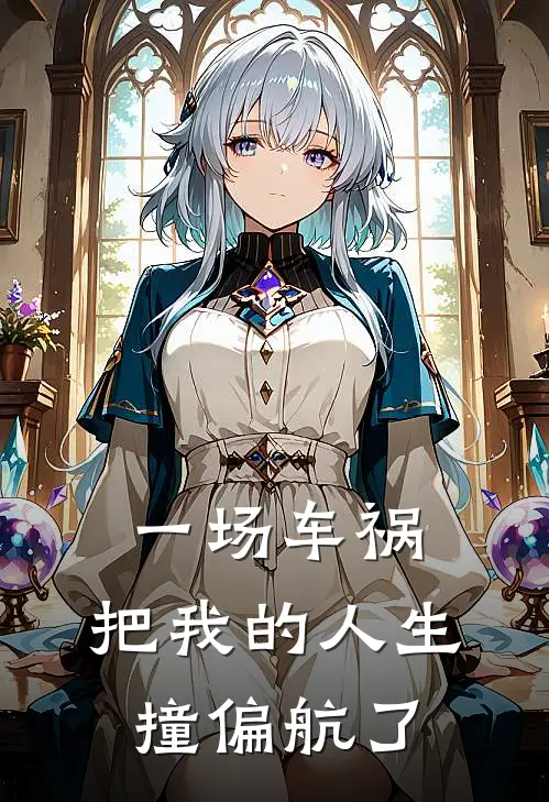 一场车祸，把我的人生撞偏航了