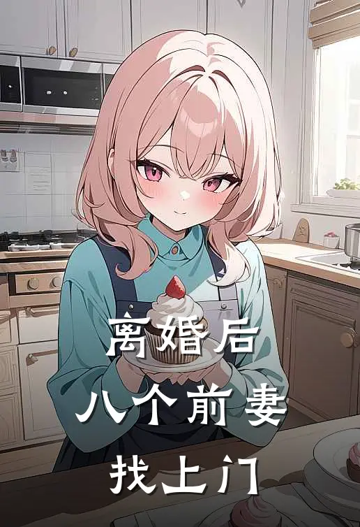 离婚后，八个前妻找上门