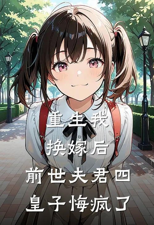 重生我换嫁后，前世夫君四皇子悔疯了