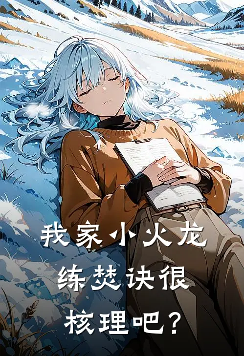 我家小火龙练焚诀很核理吧？
