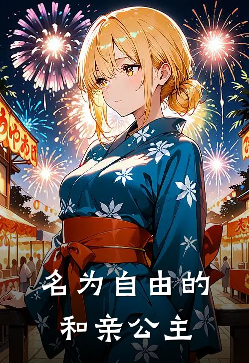 名为自由的和亲公主