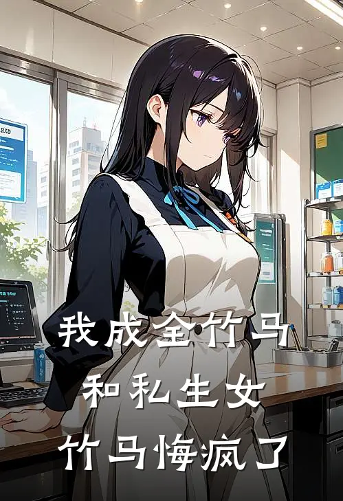 我成全竹马和私生女，竹马悔疯了