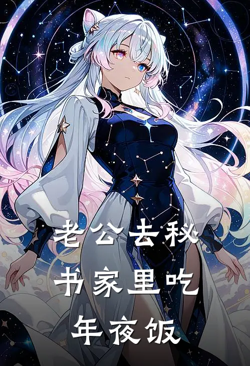 老公去秘书家里吃年夜饭