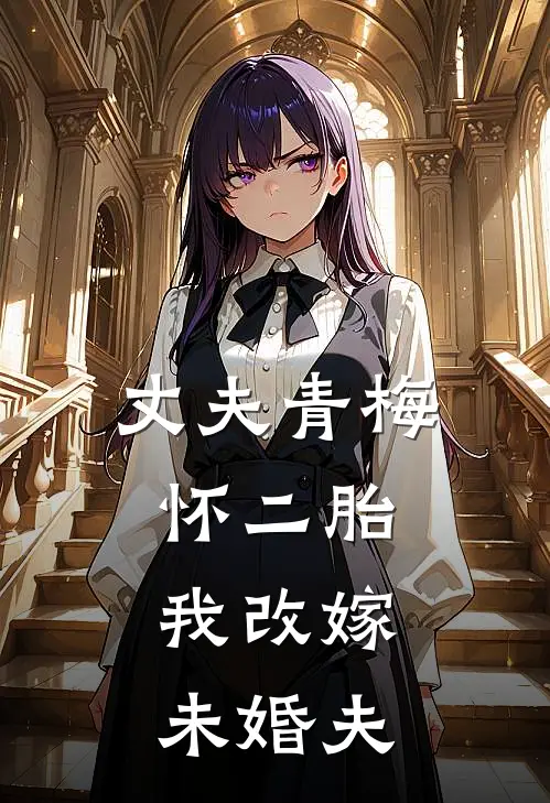 丈夫青梅怀二胎，我改嫁未婚夫