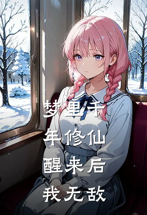 梦里千年修仙，醒来后我无敌