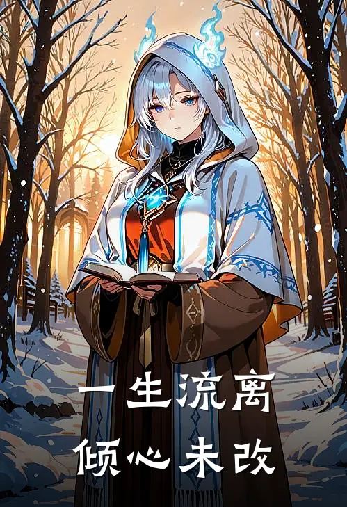 一生流离，倾心未改