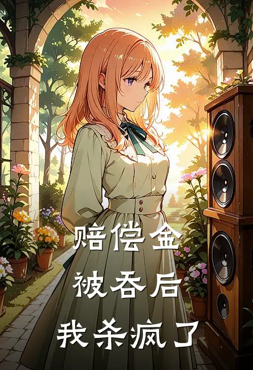 赔偿金被吞后，我杀疯了