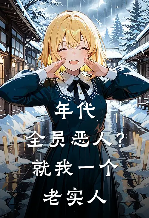 年代：全员恶人？就我一个老实人
