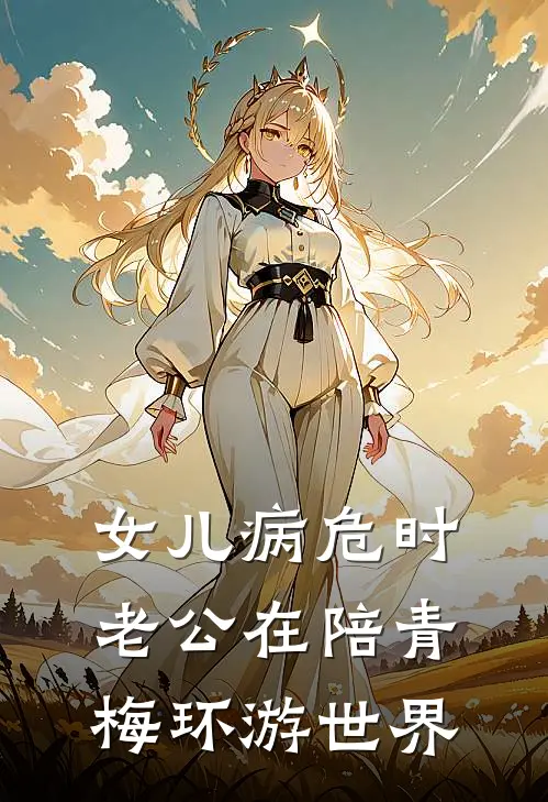 女儿病危时，老公在陪青梅环游世界