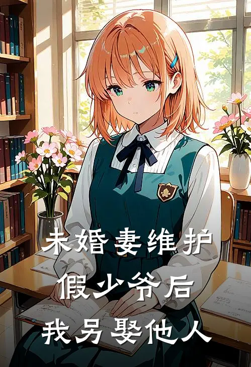 未婚妻维护假少爷后，我另娶他人