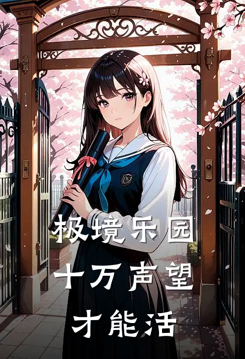 极境乐园：十万声望才能活