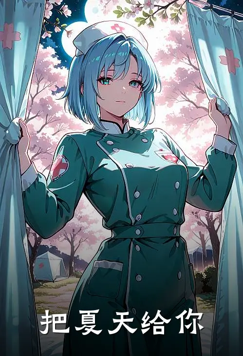 把夏天给你