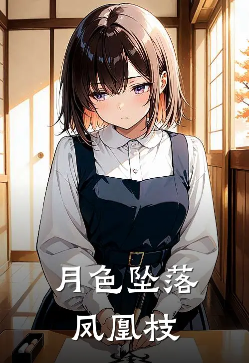 月色坠落凤凰枝