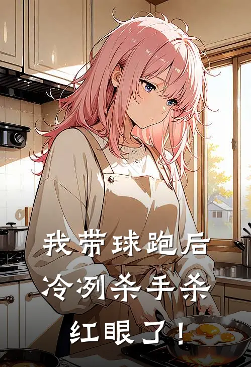 我带球跑后，冷冽杀手杀红眼了！