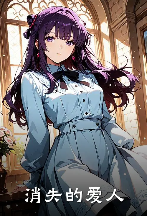 消失的爱人