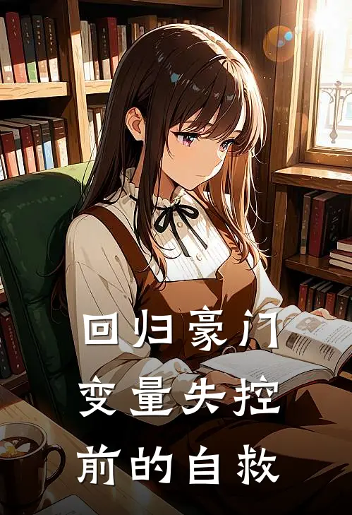 回归豪门：变量失控前的自救