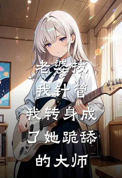 老婆拔我针管，我转身成了她跪舔的大师