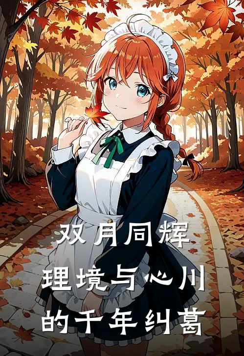 双月同辉：理境与心川的千年纠葛