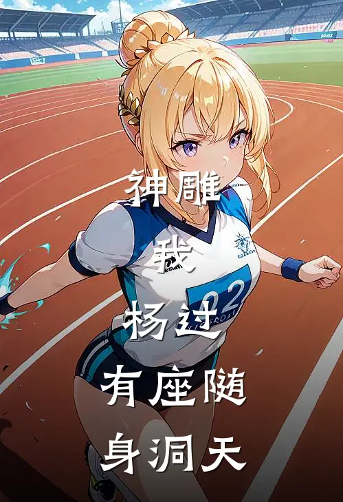 神雕：我，杨过，有座随身洞天