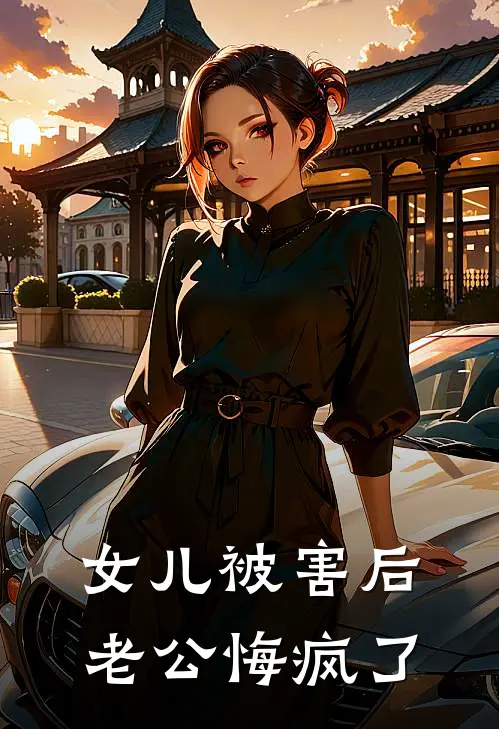 女儿被害后，老公悔疯了