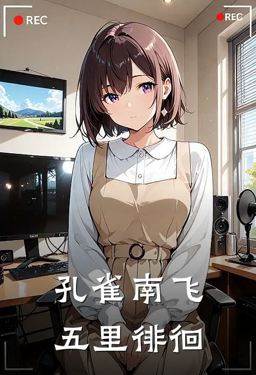 孔雀南飞，五里徘徊