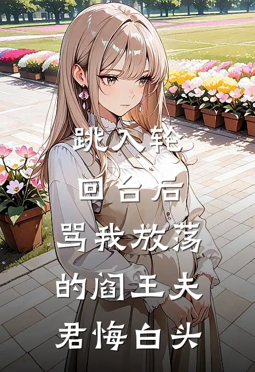 跳入轮回台后，骂我放荡的阎王夫君悔白头
