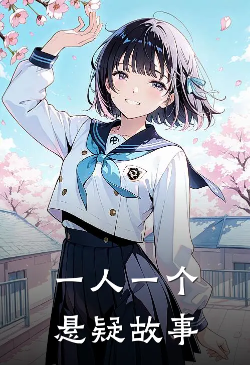 一人一个悬疑故事