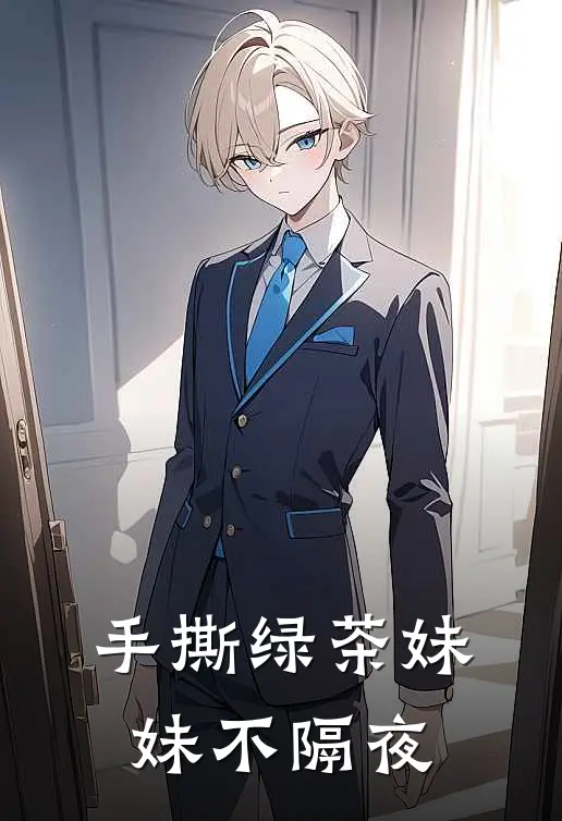 手撕绿茶妹妹不隔夜