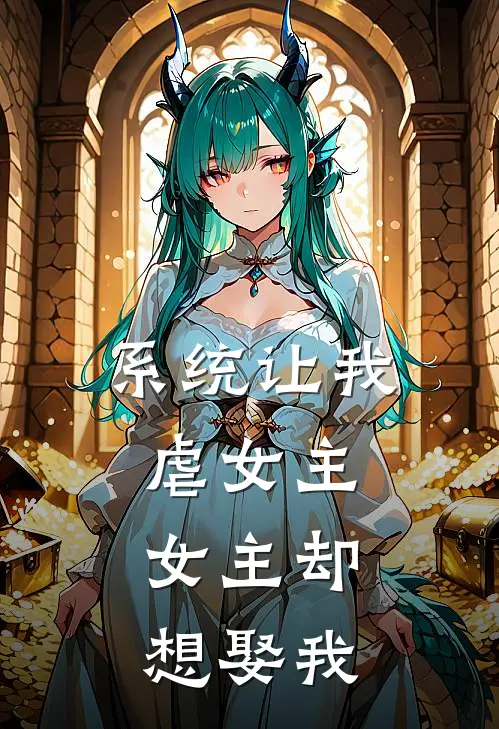 系统让我虐女主，女主却想娶我