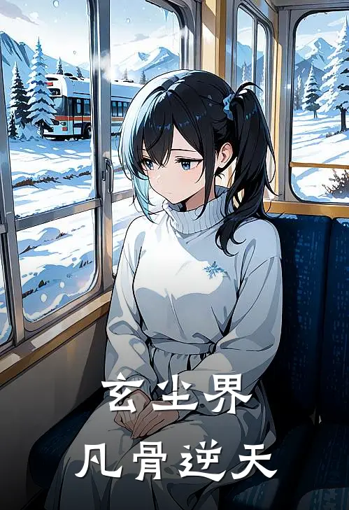 玄尘界：凡骨逆天