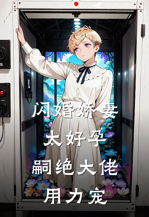 闪婚娇妻太好孕，嗣绝大佬用力宠