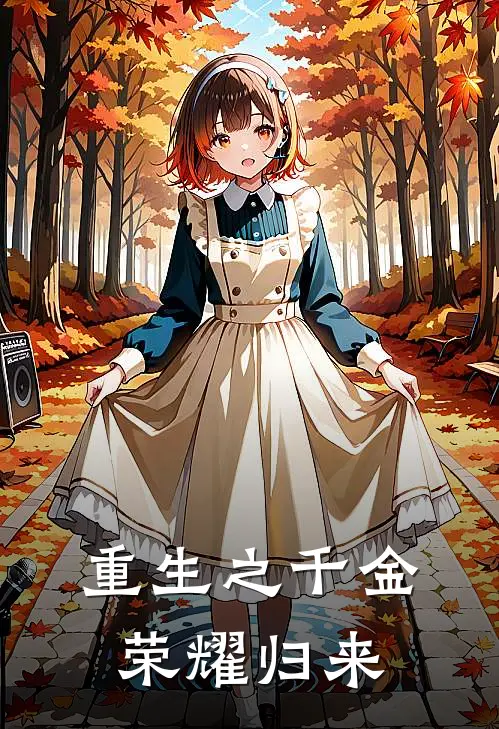 重生之千金荣耀归来