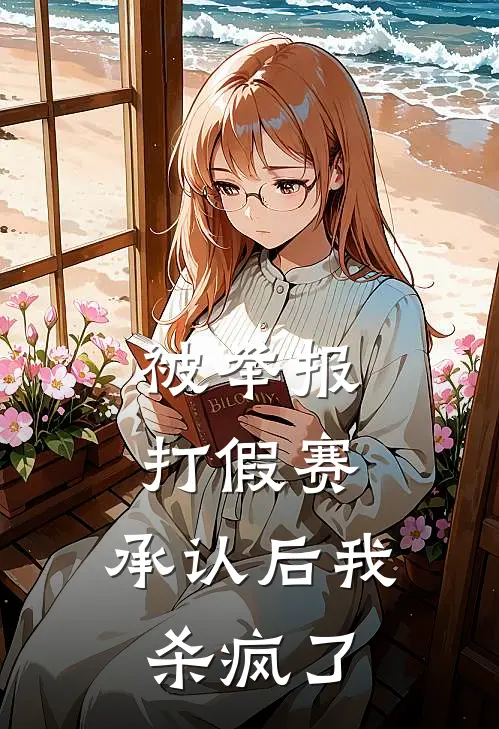 被举报打假赛，承认后我杀疯了