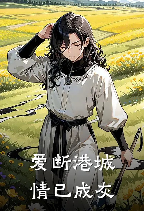 爱断港城，情已成灰