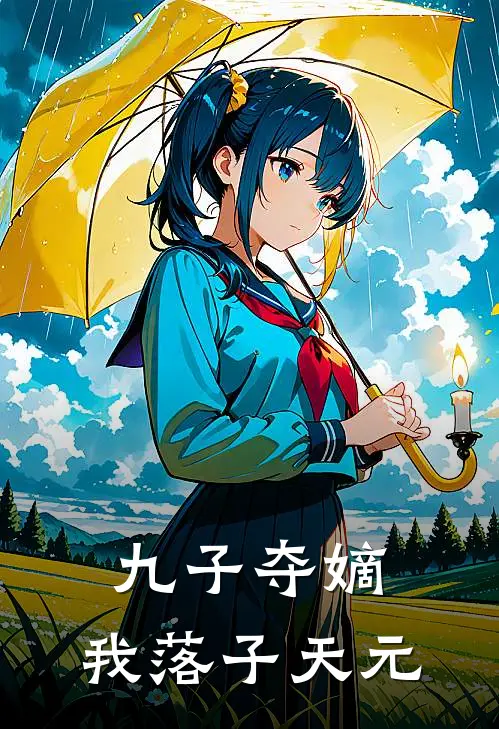 九子夺嫡，我落子天元