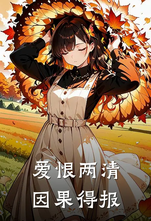 爱恨两清，因果得报