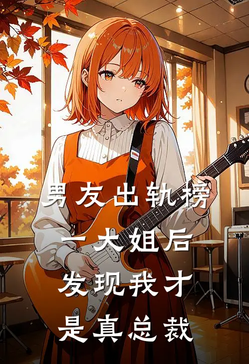 男友出轨榜一大姐后，发现我才是真总裁