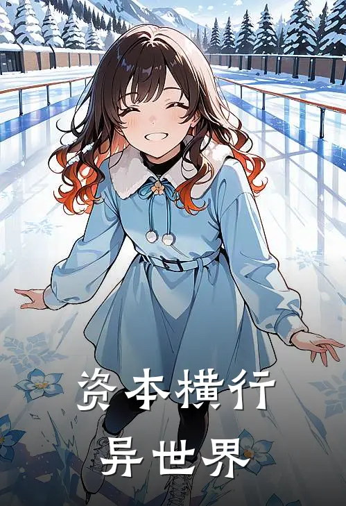 资本横行异世界