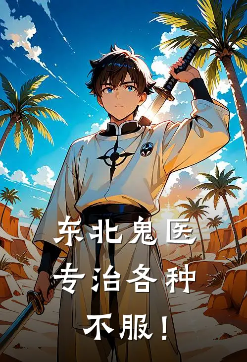 东北鬼医：专治各种不服！