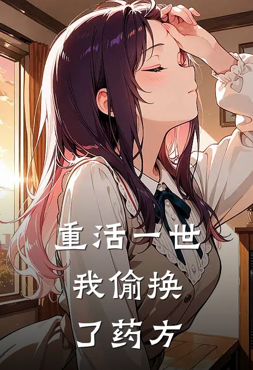 重活一世，我偷换了药方
