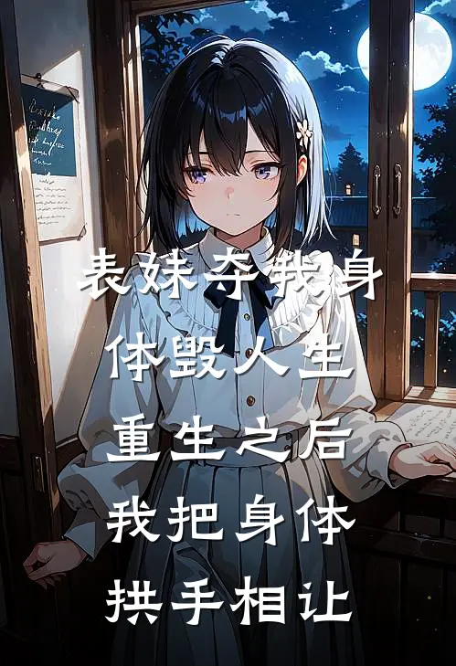 表妹夺我身体毁人生，重生之后我把身体拱手相让