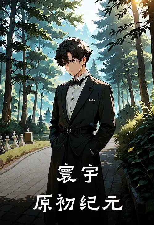 寰宇：原初纪元