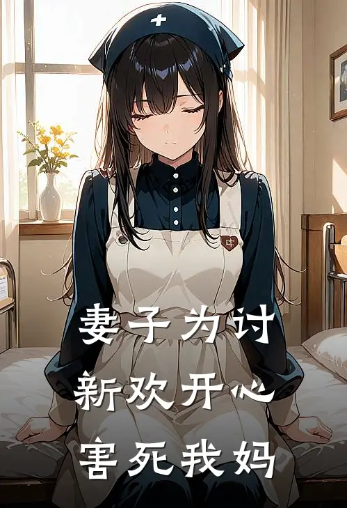 妻子为讨新欢开心，害死我妈