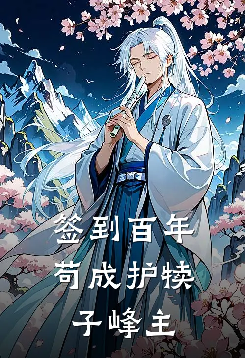 签到百年，苟成护犊子峰主