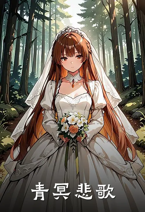 青冥悲歌