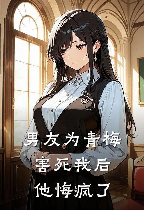 男友为青梅害死我后，他悔疯了