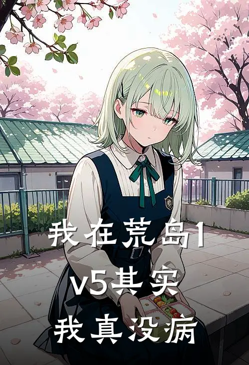 我在荒岛1v5其实我真没病