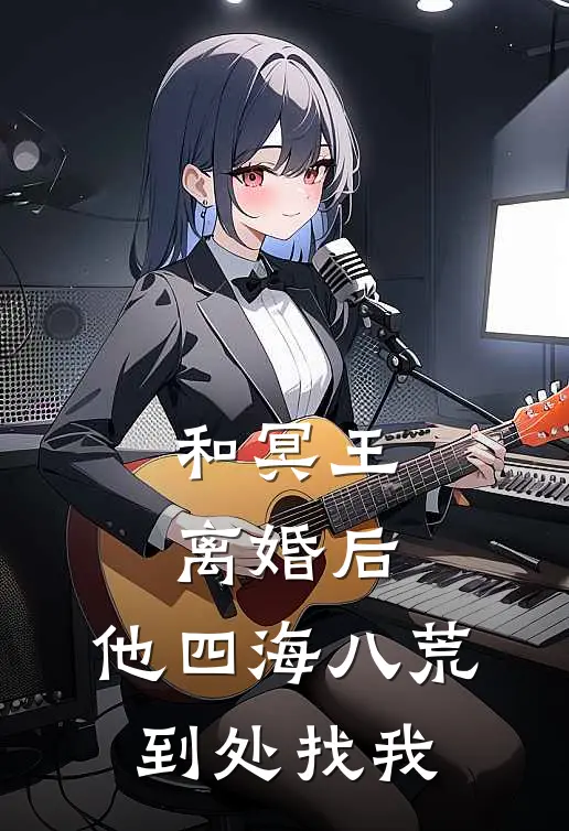 和冥王离婚后，他四海八荒到处找我